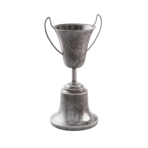 Vintage Chalice