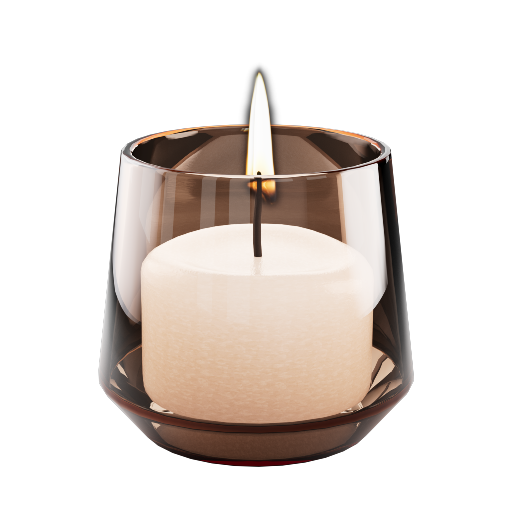 Tealight 3