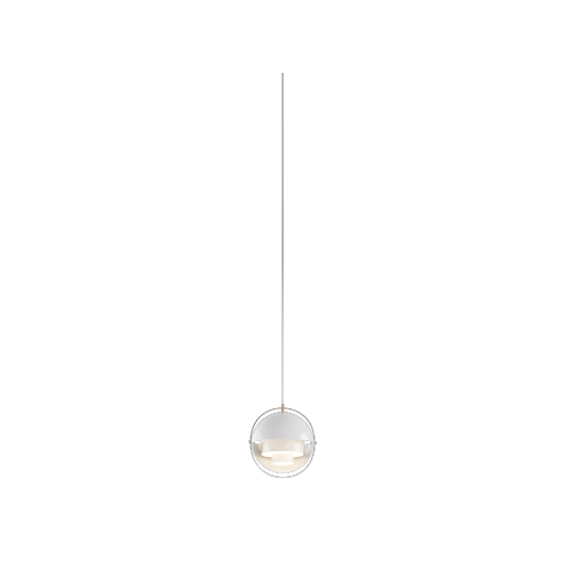 Spherical Pendant Light 2