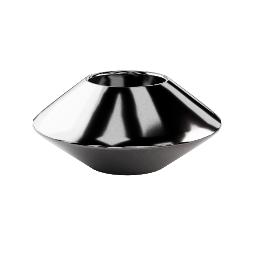 Metal Vessel 1