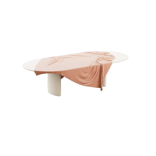 Dining Table 5