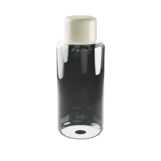 Glass Bottle 8