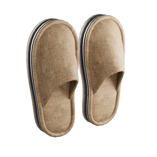 Slippers 3