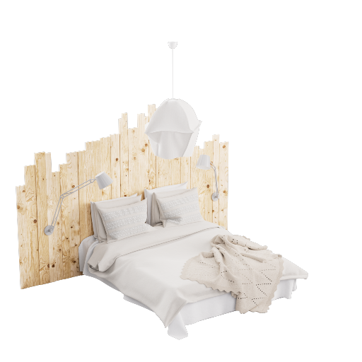 Bedroom Furniture Set 19