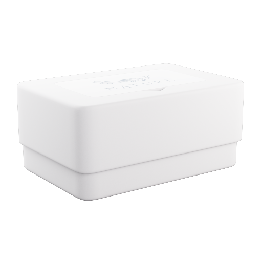 Tissue Box 2
