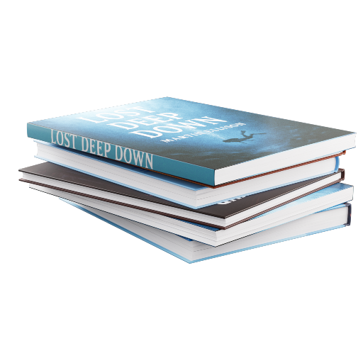 Book Stack 67