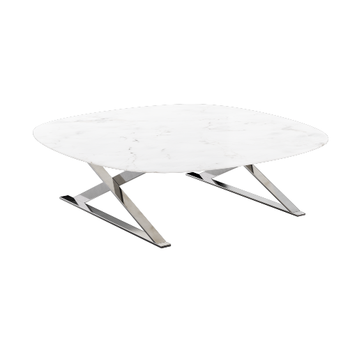 Marble Coffee Table 5