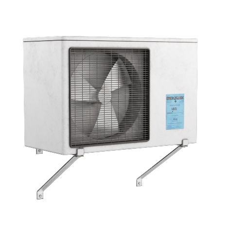 AC Outdoor Unit 1