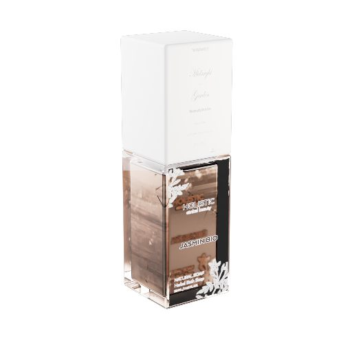 Cosmetic Vial 2