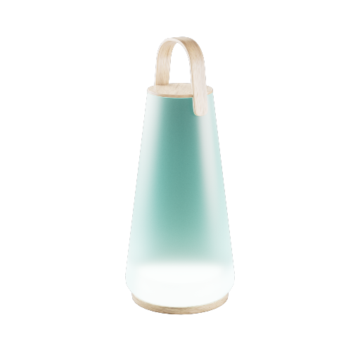 Indoor Lantern 1