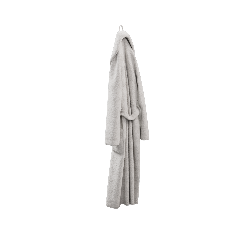 Bathrobe 2