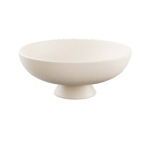 Ceramic Bowl 4