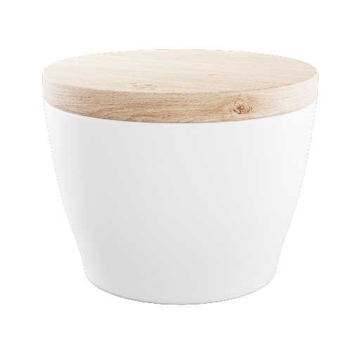 Lidded Container 1