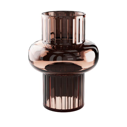 Glass Vase 31