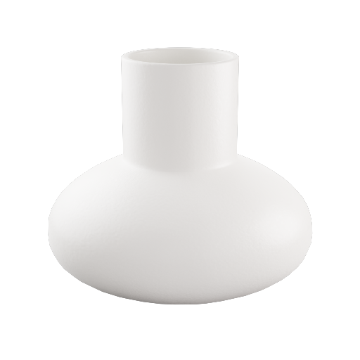 Ceramic Vase 5