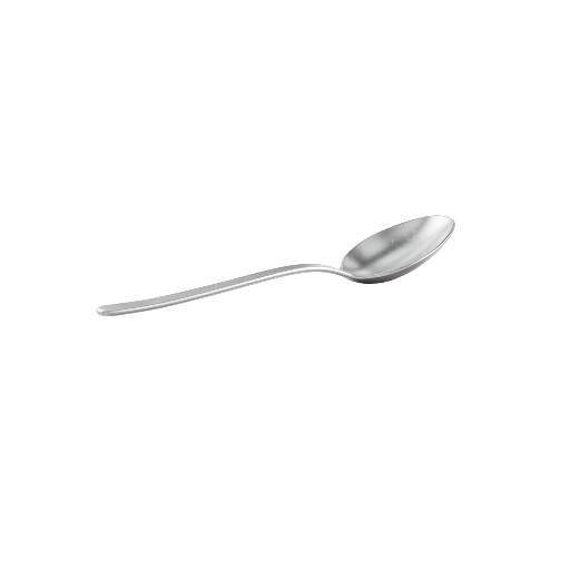 Teaspoon 5