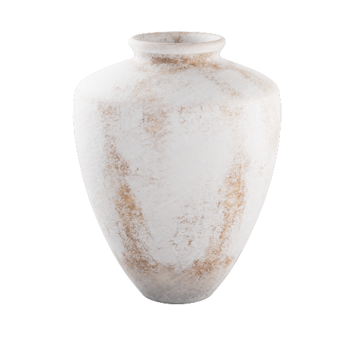 Rustic Vase 1 Medium