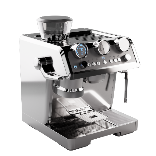 Barista Espresso Machine 1