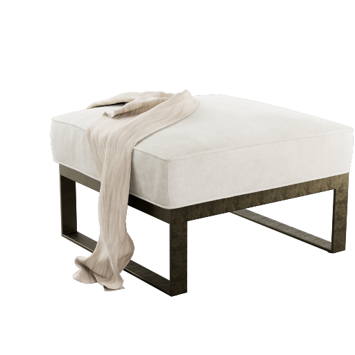 Modular Ottoman 1