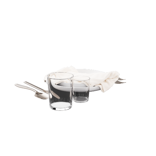 Place Setting 1 Alt