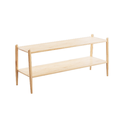 Bathroom Shelf 3