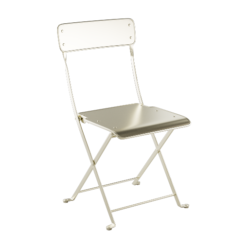 Folding Chair 1