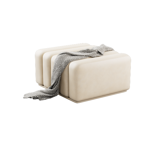 Pouf 9