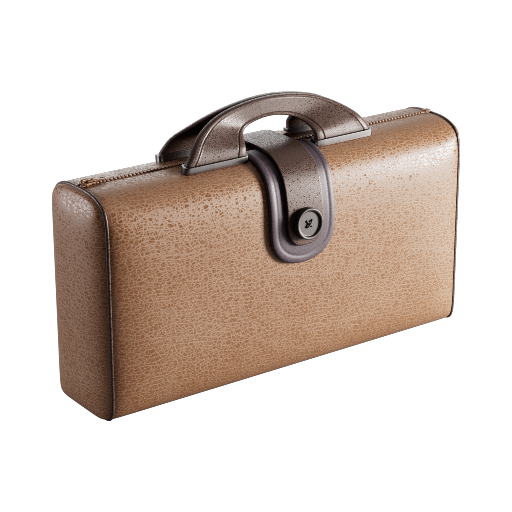 Briefcase 1