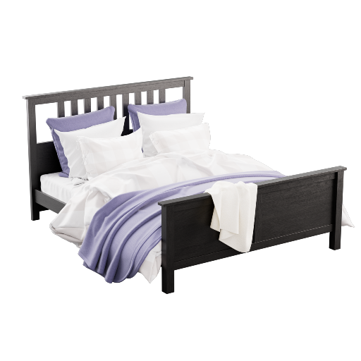 Bed 14