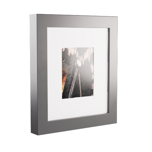 Framed Photograph 20