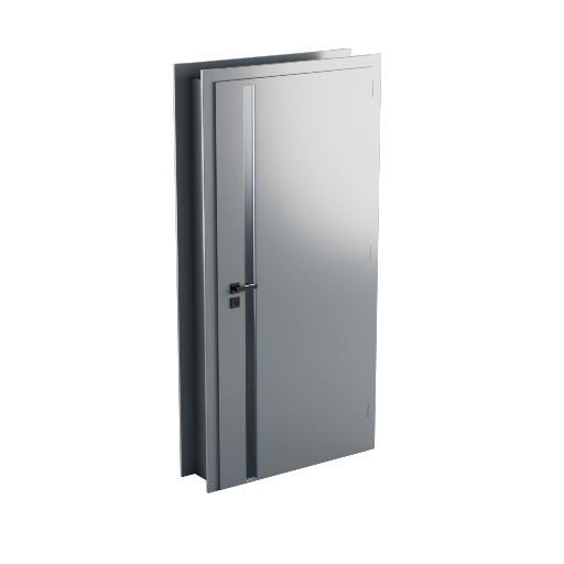 Entrance Door 1 90cm