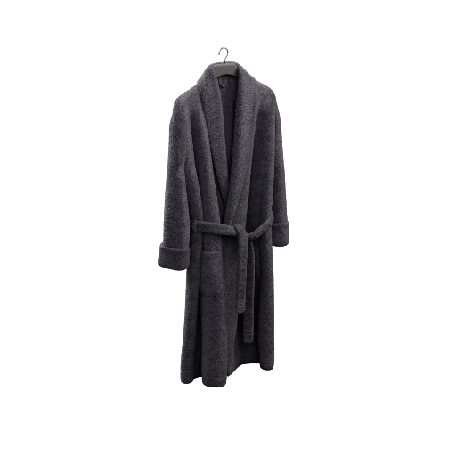 Bathrobe 3