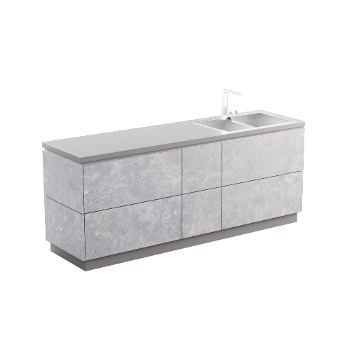 Kitchen Sink Cabinet 1