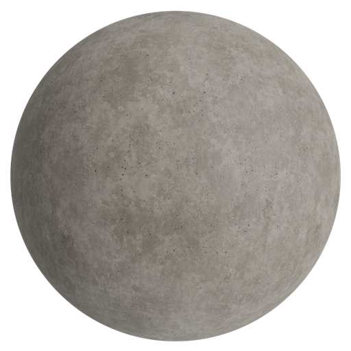 Basic Concrete 1 - 1 m