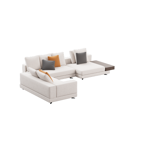 Modular Sofa 1