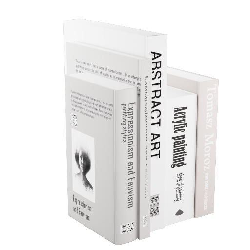 Book Set 21