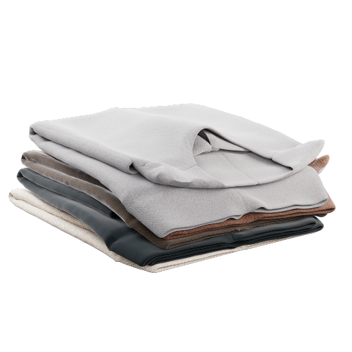 Folded Shirts 1