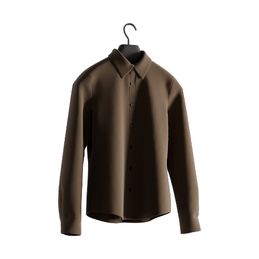 Button Down Shirt 8