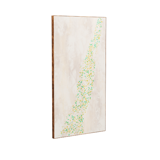 Abstract Wall Art 2