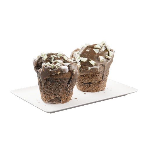Muffin Tray 1