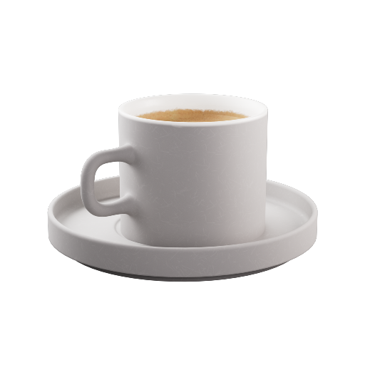 Coffee Cup 3