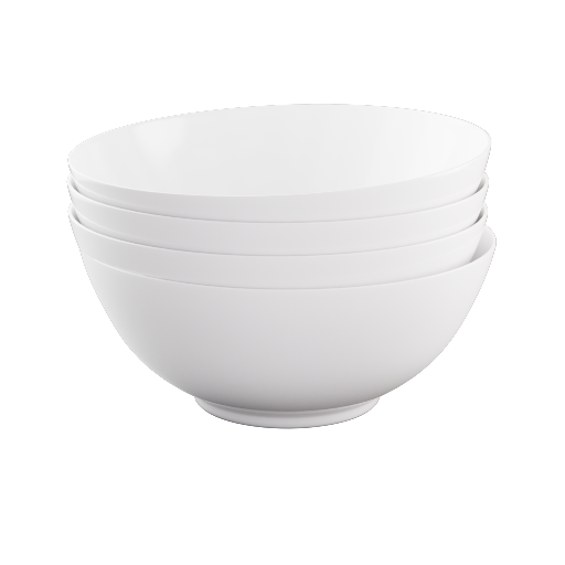 Bowl Stack 2