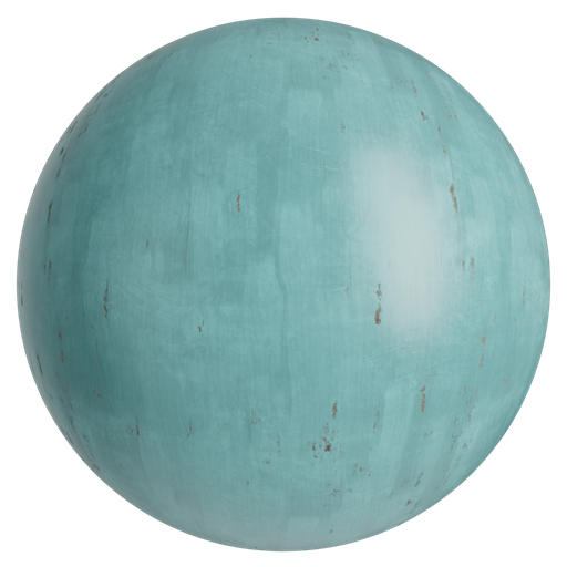 Old Wood 3 Seafoam - 1 m Disp 1 mm
