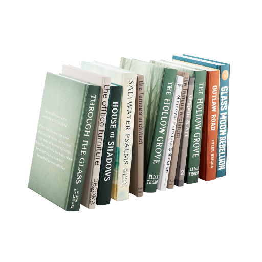 Book Group 47