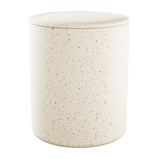 Cosmetic Container 2