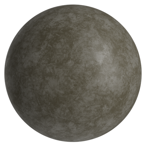 Concrete Surface Polished 1 Warm - 4 m