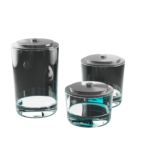Kitchen Container Set 3