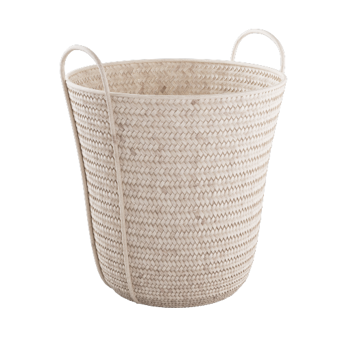 Wicker Basket 4