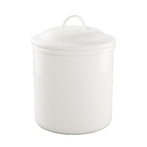 Lidded Container 2
