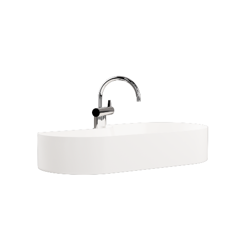 Bathroom Sink 1